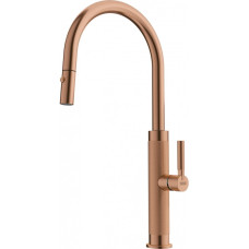 Baterie bucatarie Franke Mythos Masterpiece Copper
