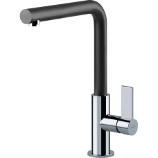 Baterie bucatarie Franke Neptune Evo Black