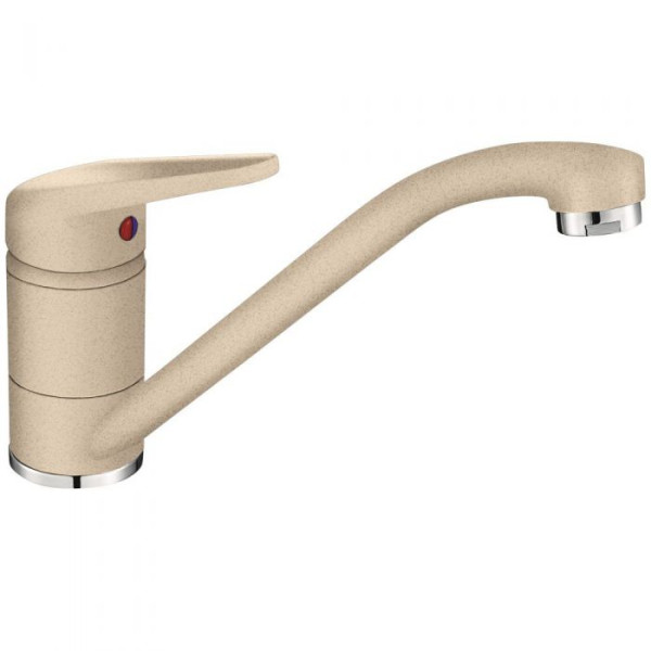 Кухонный смеситель Franke Novara Plus Sahara