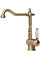 Baterie bucatarie Franke Old England Bronz
