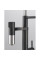 Baterie bucatarie Franke Vital Pro Matte Black
