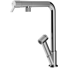 Кухонный смеситель Gessi Fisso 60640.031