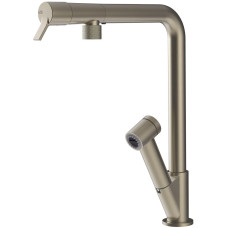 Кухонный смеситель Gessi Fisso 60640.149