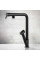 Кухонный смеситель Gessi Fisso 60640.299 Matte Black