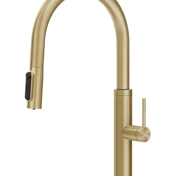 Baterie bucatarie Gessi Flessa 60822.727