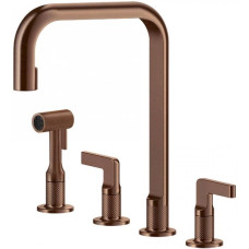 Кухонный смеситель Gessi SInciso 58703.708