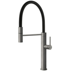 Кухонный смеситель Gessi 316 Flessa 60010.239