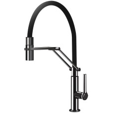 Кухонный смеситель Gessi Officine 60055.031 Chrome