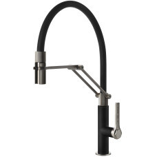 Кухонный смеситель Gessi Officine 60055.599