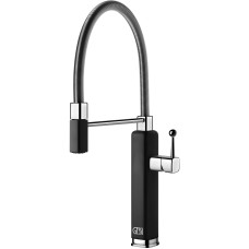 Кухонный смеситель Gessi Happy 60061.299