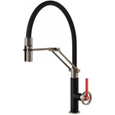 Кухонный смеситель Gessi Officine Volantino 60205.599