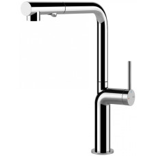 Кухонный смеситель Gessi Stelo 60311.031