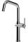 Кухонный смеситель Gessi Habito 60650.031 Chrome