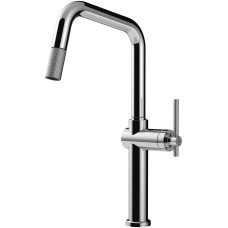 Кухонный смеситель Gessi Habito 60652.031