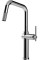 Кухонный смеситель Gessi Habito 60652.031 Chrome