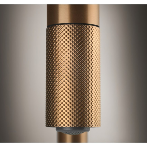 Baterie bucatarie Gessi Habito 60652.726