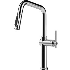 Кухонный смеситель Gessi Habito 60852.031