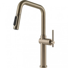 Кухонный смеситель Gessi Habito 60852.149