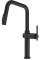 Baterie bucatarie Gessi Habito 60852.299 Matte Black