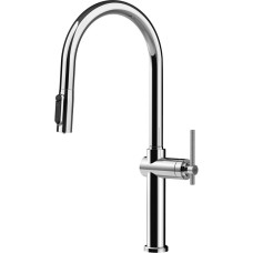Кухонный смеситель Gessi Habito 60872.031