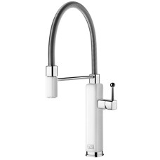 Кухонный смеситель Gessi Happy 60061.279