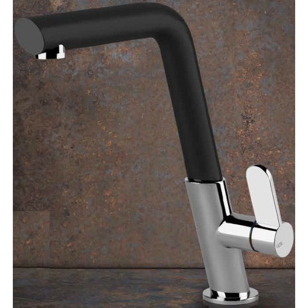 Baterie bucatarie Gessi Incline 50005.399