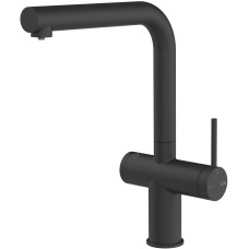 Baterie bucatarie Gessi Inedito 60571.299 Matte Black