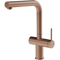 Baterie bucatarie Gessi Inedito 60571.708 Copper