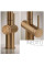 Baterie bucatarie Gessi Inedito 60571.708 Copper Brushed PVD