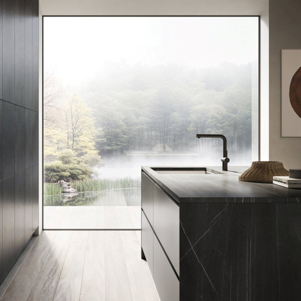 Baterie bucatarie Gessi Inedito 60572.707