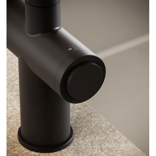 Baterie bucatarie Gessi Inedito 60572.707