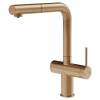 Baterie bucatarie Gessi Inedito 60572.726