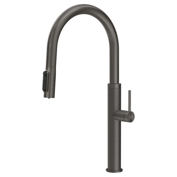 Baterie bucatarie Gessi Meccanica 60824.707