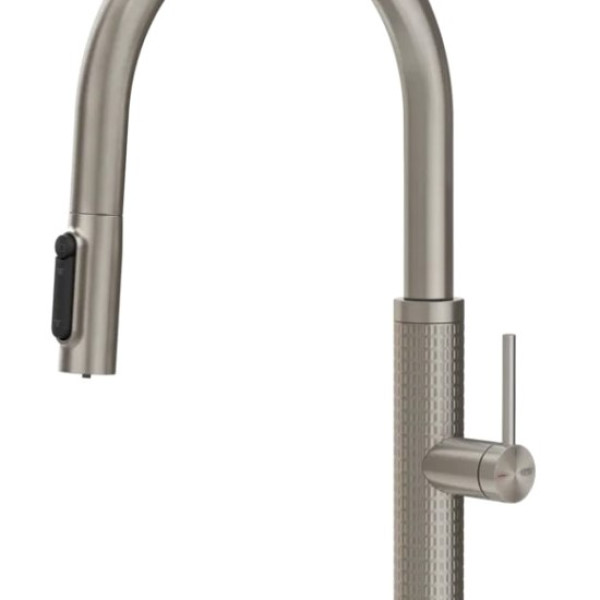 Baterie bucatarie Gessi Meccanica 60824.239