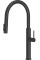 Baterie bucatarie Gessi Meccanica 60824.299 Matte Black