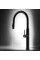 Кухонный смеситель Gessi Meccanica 60824.299 Matte Black