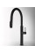 Кухонный смеситель Gessi Meccanica 60824.299 Matte Black