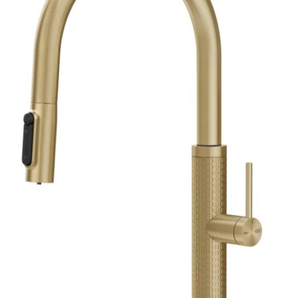 Кухонный смеситель Gessi Meccanica 60824.727