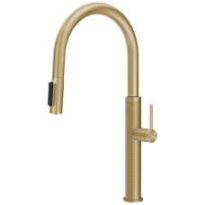 Кухонный смеситель Gessi Meccanica 60824.727