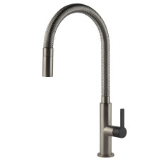 Кухонный смеситель Gessi Mesh 60003.599