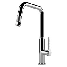 Кухонный смеситель Gessi Officine 60053.031