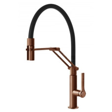 Кухонный смеситель Gessi Officine 60055.708