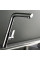 Кухонный смеситель Gessi Incline 50005.031 Chrome