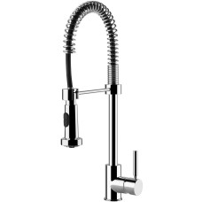 Кухонный смеситель Gessi Neutron 50209.031