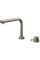 Baterie bucatarie Gessi Su&Giu 50109.149 Finox