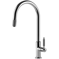 Кухонный смеситель Gessi Venti20 60622.031