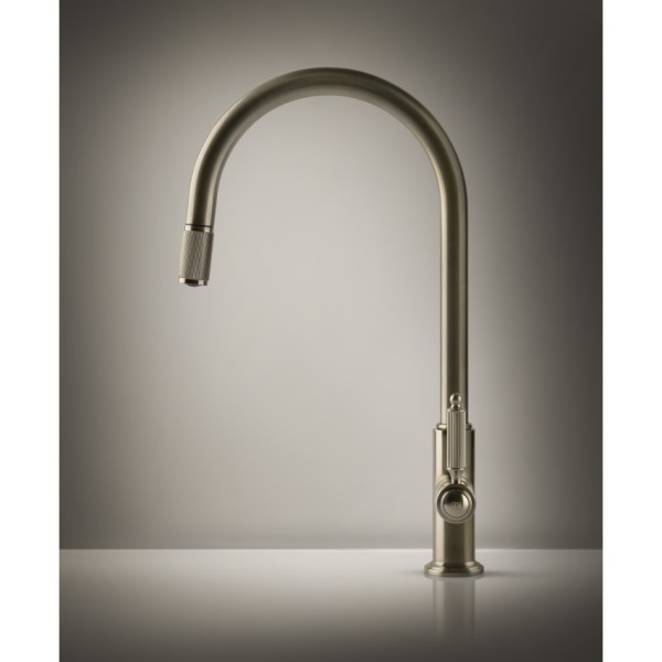 Кухонный смеситель Gessi Venti20 60622.149