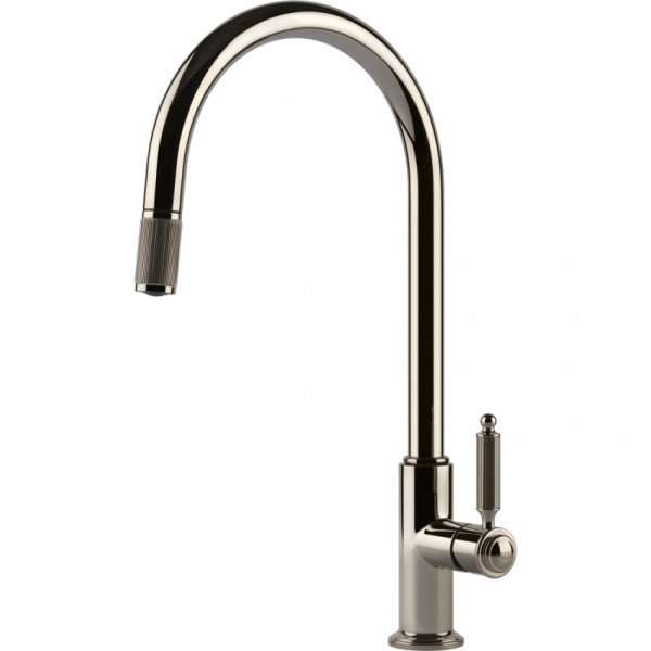 Кухонный смеситель Gessi Venti20 60622.149