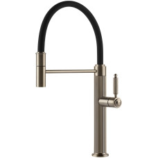 Кухонный смеситель Gessi Venti20 60634.149