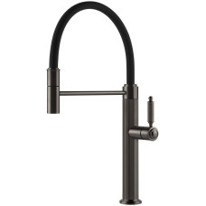 Кухонный смеситель Gessi Venti20 60634.707